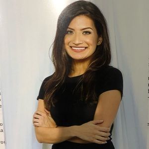 Meet your Posher, Jenny